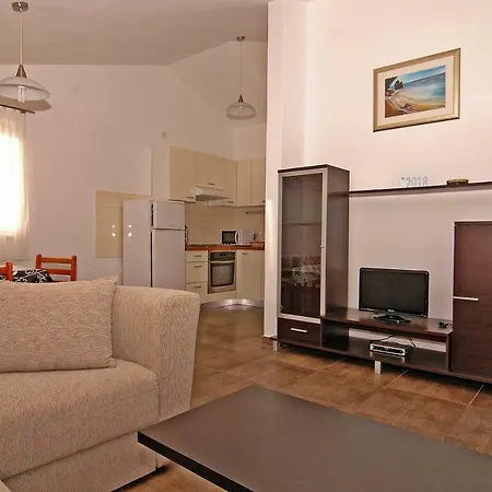 Urem Apartment