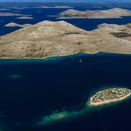 Apartman Urem Biograd Na Moru