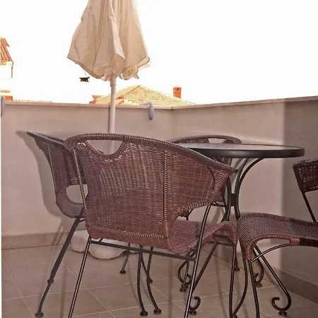 Urem Apartment