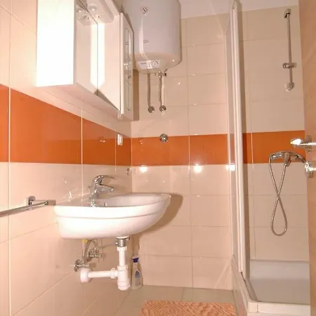 Apartman Urem