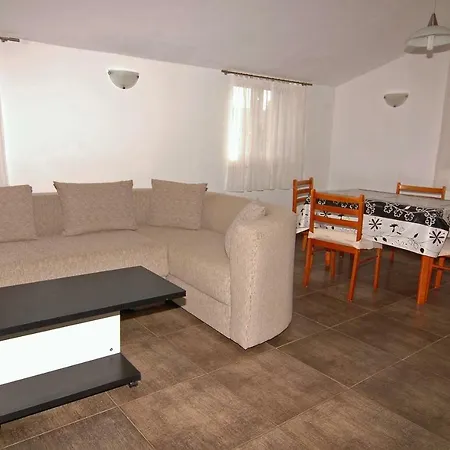Apartman Urem