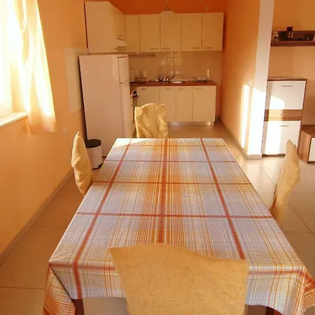 Urem Apartman