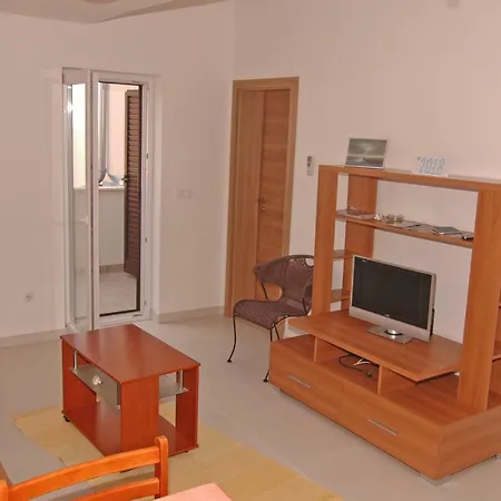 Urem Biograd Na Moru