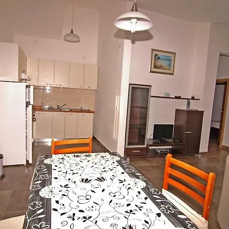 Apartment Urem *