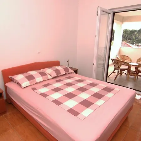Urem Apartment