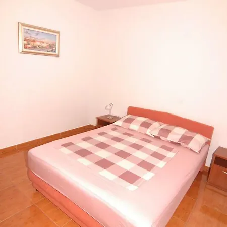 Apartman Urem