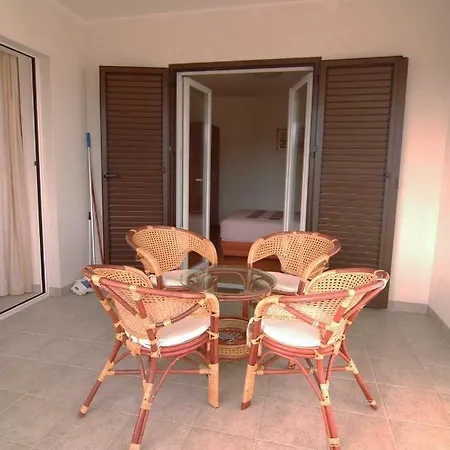Urem Apartment
