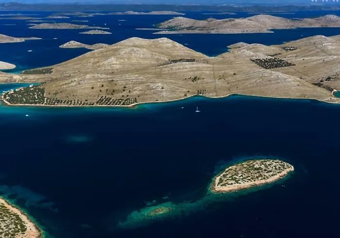 Lägenhet Urem Biograd Na Moru