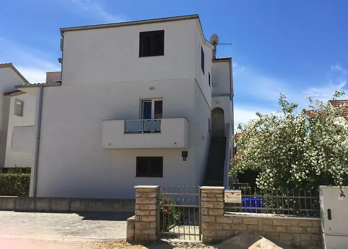 Urem * Biograd Na Moru