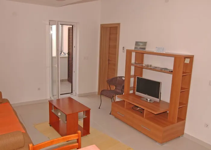 Urem Biograd Na Moru